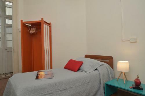 Hostal Alquimia Guest House