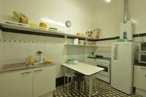 Hostal Alquimia Guest House