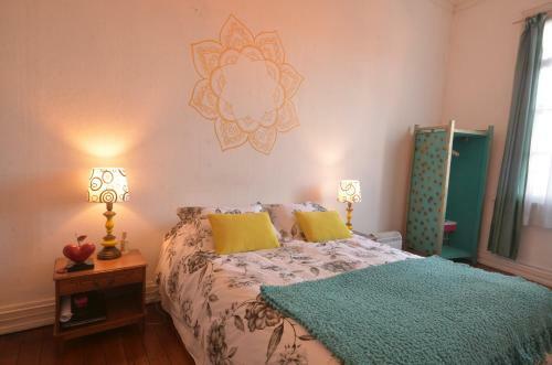 Hostal Alquimia Guest House