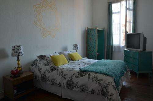 Hostal Alquimia Guest House