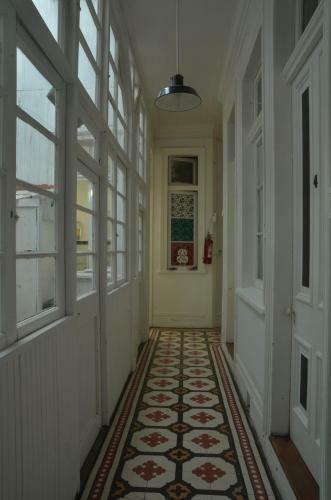Hostal Alquimia Guest House