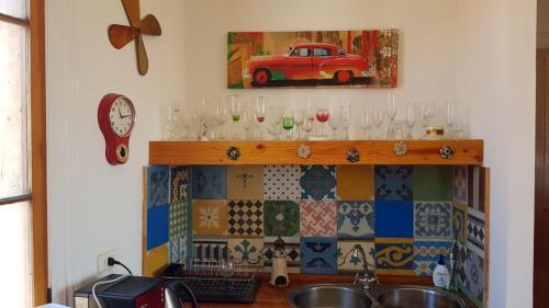Apartamento Our Loft