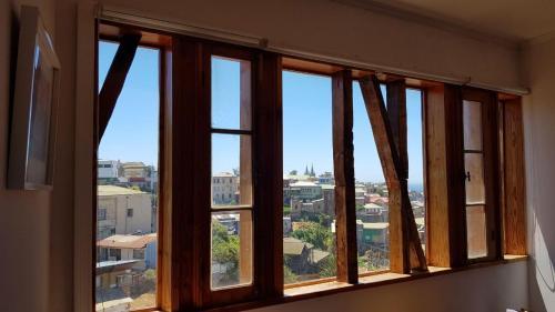 Apartamento Our Loft