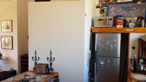 Apartamento Our Loft