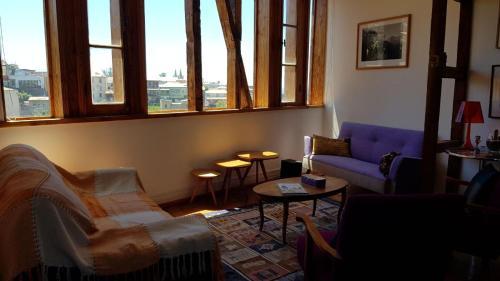Apartamento Our Loft