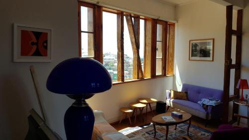 Apartamento Our Loft