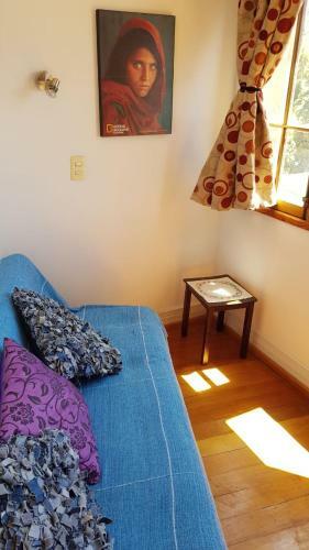 Apartamento Our Loft