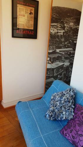 Apartamento Our Loft