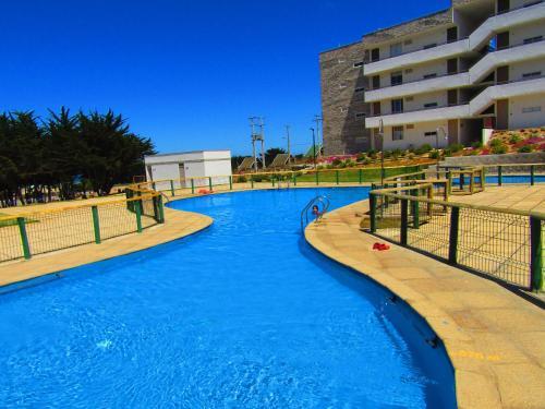 Apartamento Departamento 207 Torre 3