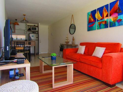 Apartamento Departamento 207 Torre 3