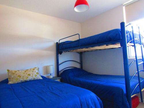 Apartamento Departamento 207 Torre 3