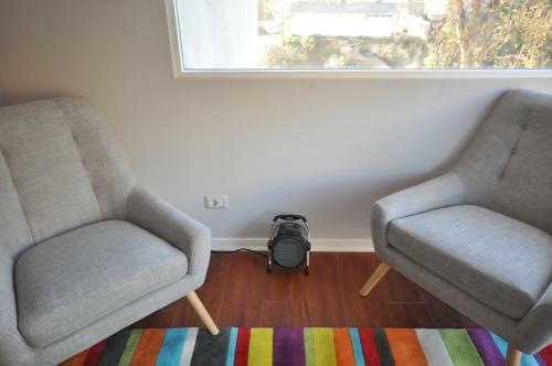 Apartment Bravo Diego Portales