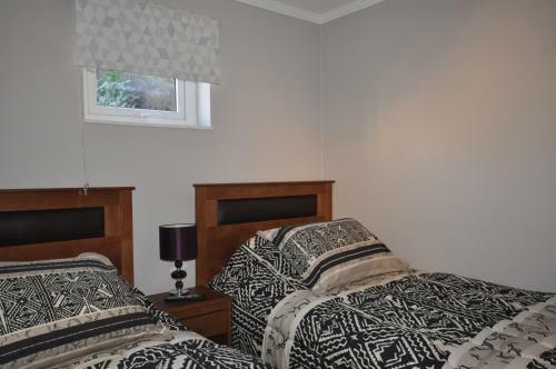 Apartment Bravo Diego Portales