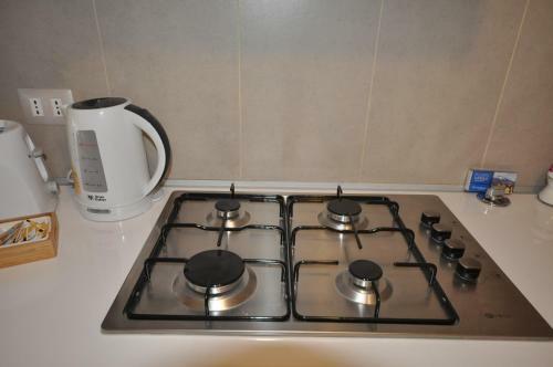 Apartment Bravo Diego Portales