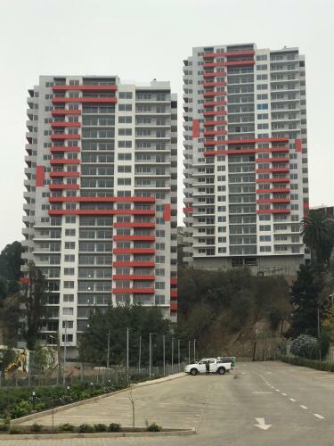 Apartment Bravo Diego Portales