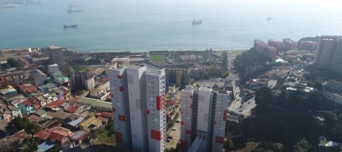 Apartment Bravo Diego Portales
