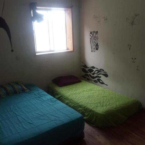 Albergue Laresaka�a