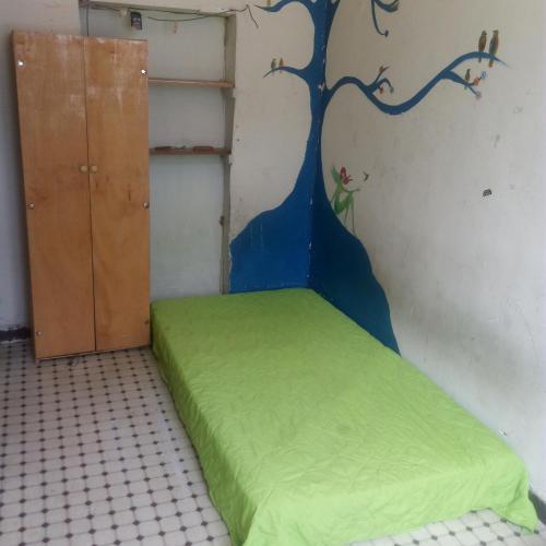 Albergue Laresaka�a
