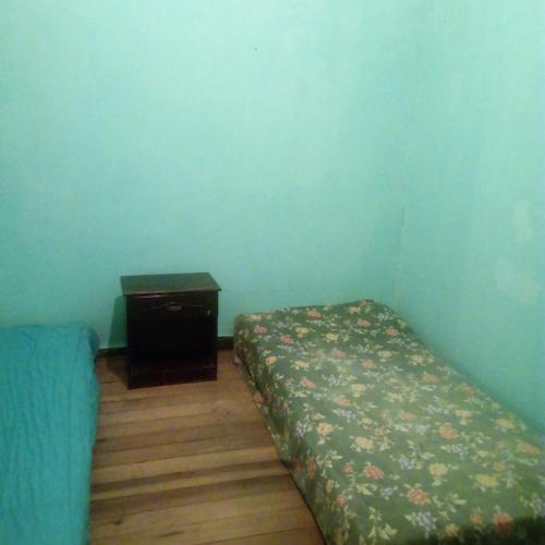 Albergue Laresaka�a