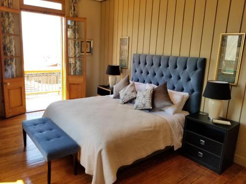 Apartamento Departamentos Puerto Claro
