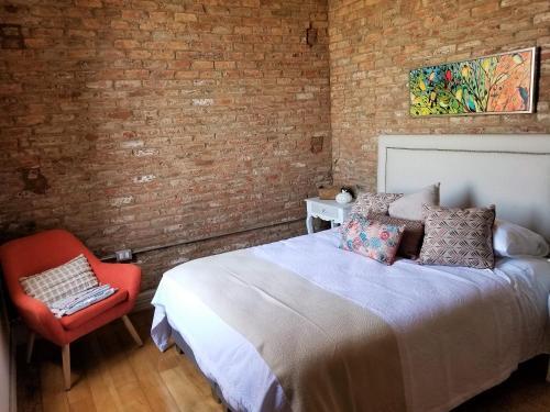 Apartamento Departamentos Puerto Claro