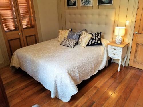 Apartamento Departamentos Puerto Claro