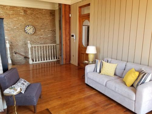 Apartamento Departamentos Puerto Claro