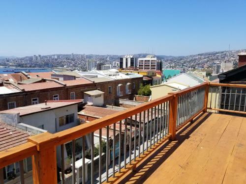 Apartamento Departamentos Puerto Claro