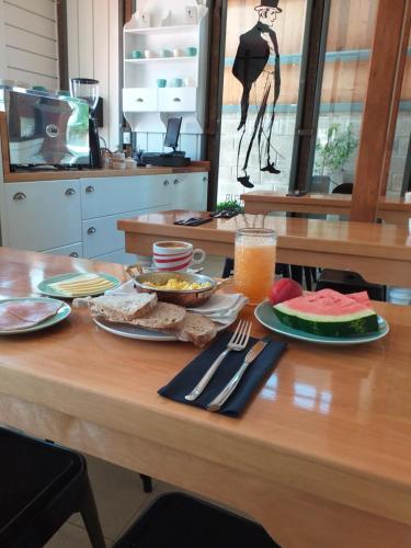 Apartamento Departamentos Puerto Claro
