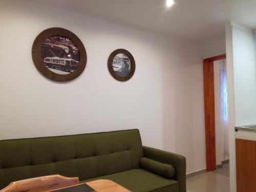 Hotel Apart Uribe
