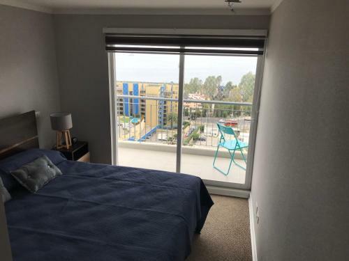 Apartamento Condominio Gran Baron