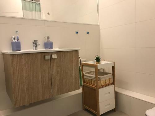 Apartamento Condominio Gran Baron