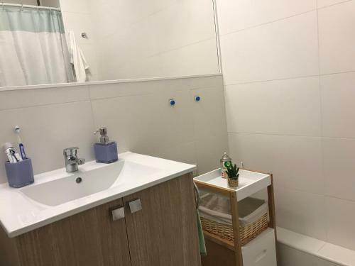 Apartamento Condominio Gran Baron