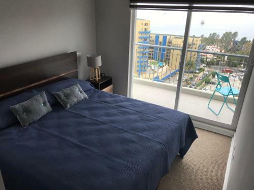 Apartamento Condominio Gran Baron