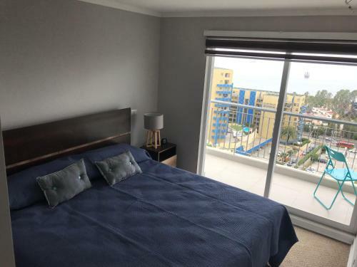 Apartamento Condominio Gran Baron
