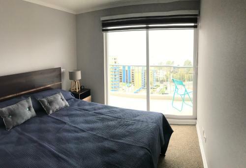Apartamento Condominio Gran Baron
