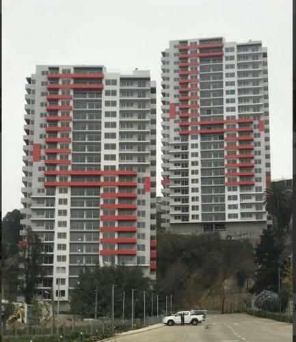 Apartamento Condominio Gran Baron
