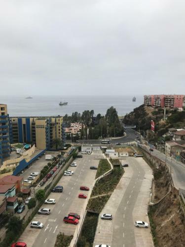 Apartamento Condominio Gran Baron