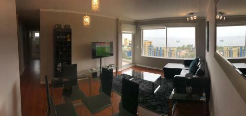 Apartamento Condominio Gran Baron