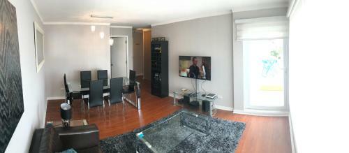Apartamento Condominio Gran Baron