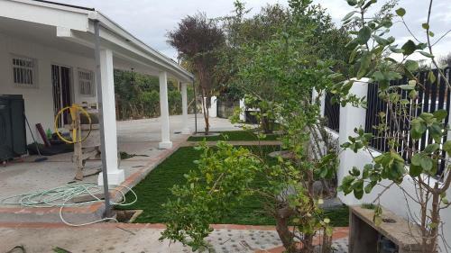 Espectacular Casa Equipada 15 Personas, 6 Dorm. 4 Ba�os