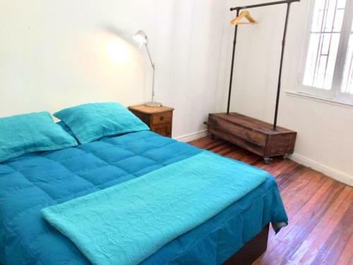 Apartamento Gallery House_val