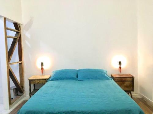 Apartamento Gallery House_val