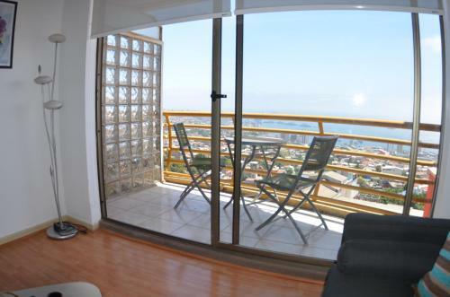 Apartamento Lofts Ferrari