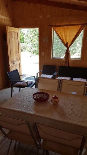 Lodge Caba�as En El Valle De Elqui Parcela 6