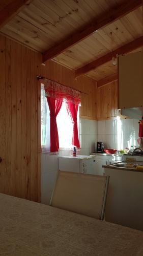Lodge Caba�as En El Valle De Elqui Parcela 6