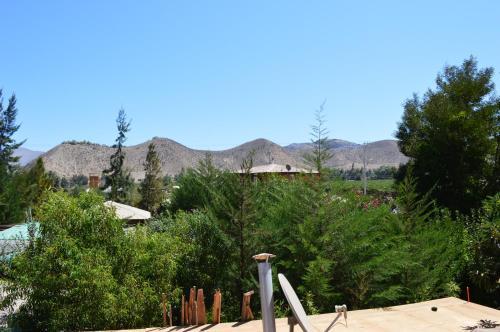 Lodge Hotel Tukun-mapu