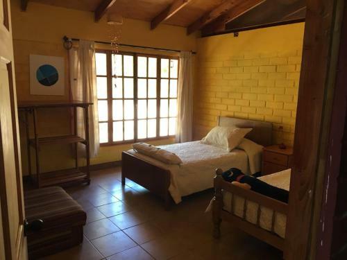 Casa Valle De Elqui Vicu�a