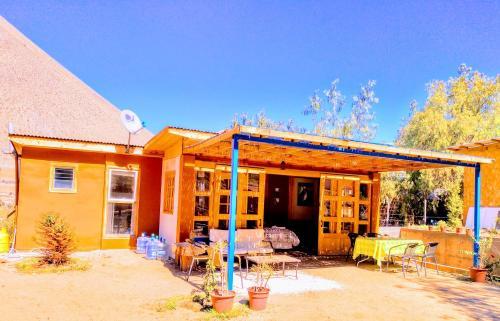 Apartamento Casa Alma