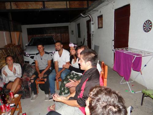 Runakay Hostel